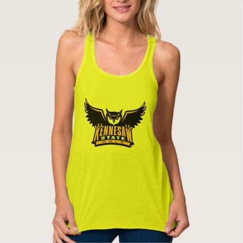 Kennesaw State Owls Tank Top