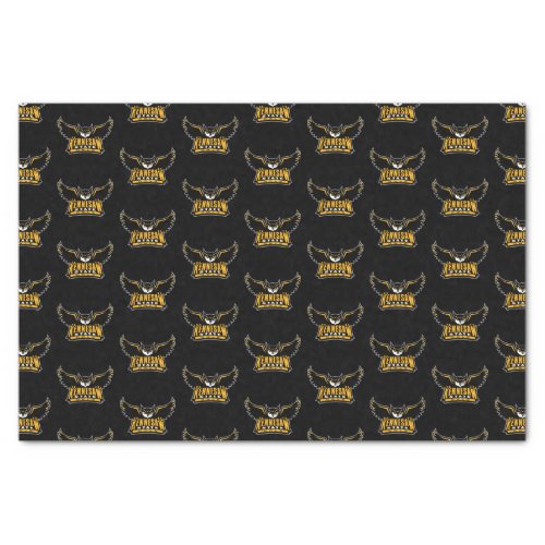 Kennesaw State Owls Tissue Paper