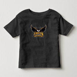 Kennesaw State Owls Toddler T-shirt