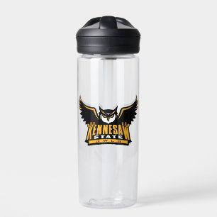 Kennesaw State Owls Water Bottle