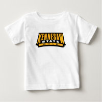 Kennesaw State Owls Word Mark