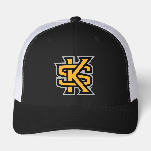 Kennesaw State Primary Mark (Front)