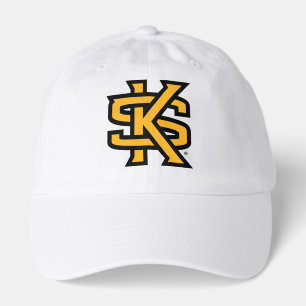Kennesaw State Primary Mark Hat