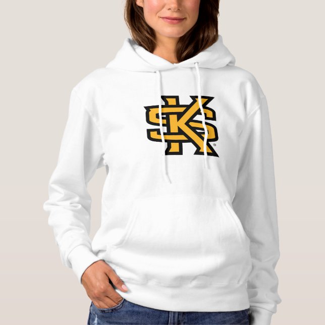 Kennesaw State Primary Mark Hoodie (Front)