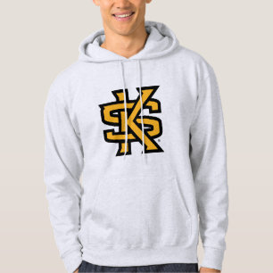 Kennesaw State Primary Mark Hoodie