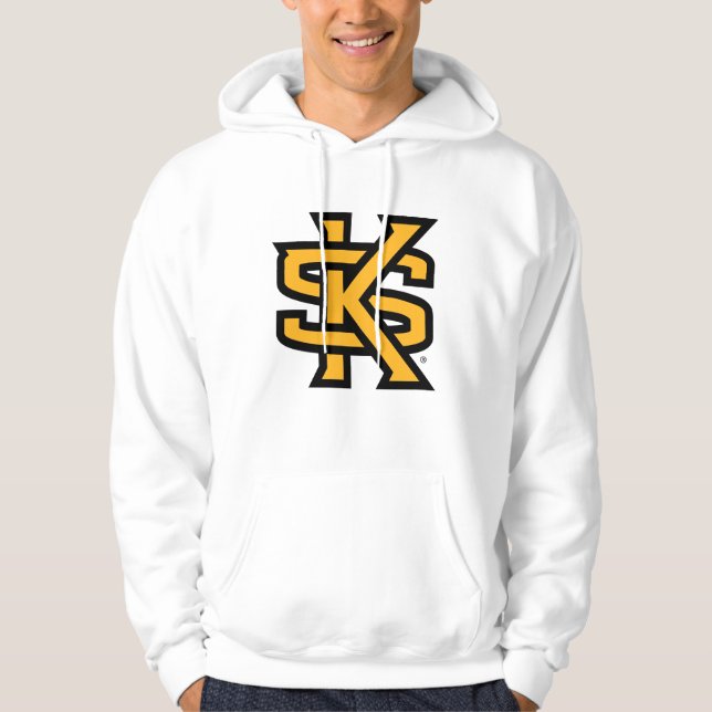 Kennesaw State Primary Mark Hoodie (Front)