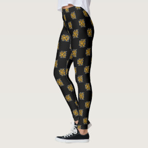 Kennesaw State Primary Mark Leggings
