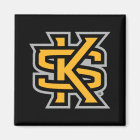 Kennesaw State Primary Mark