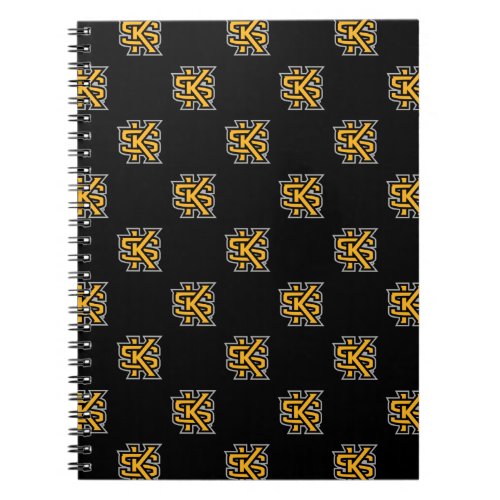 Kennesaw State Primary Mark Notebook