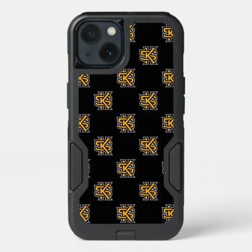 Kennesaw State Primary Mark iPhone 13 Case
