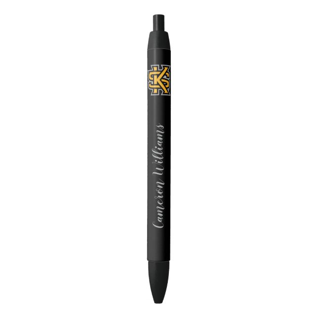 Kennesaw State Primary Mark Pen (Front Vertical)