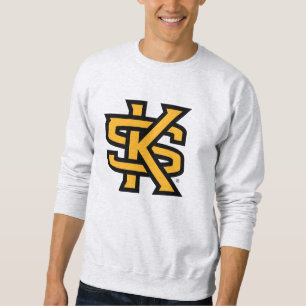 Kennesaw State Primary Mark Sweatshirt