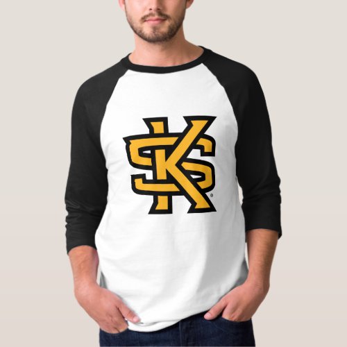 Kennesaw State Primary Mark T_Shirt