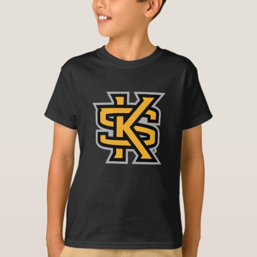 Kennesaw State Primary Mark T_Shirt