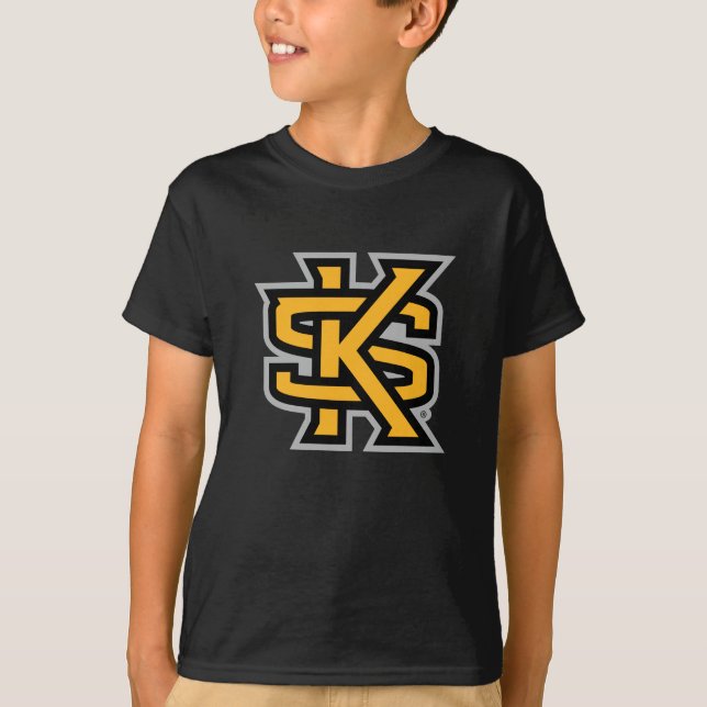 Kennesaw State Primary Mark T-Shirt (Front)