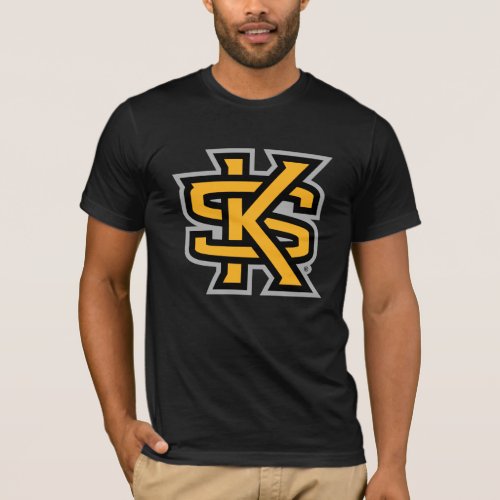 Kennesaw State Primary Mark T_Shirt