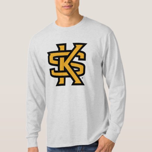 Kennesaw State Primary Mark T_Shirt