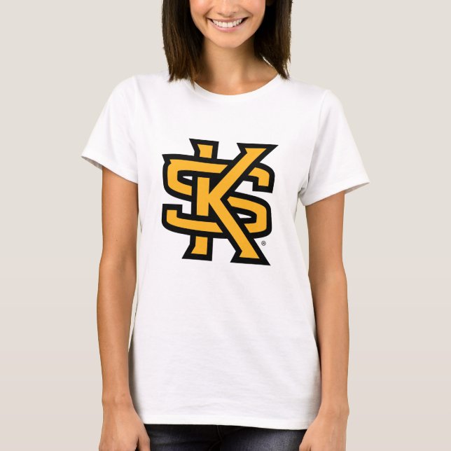 Kennesaw State Primary Mark T-Shirt (Front)