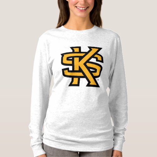 Kennesaw State Primary Mark T_Shirt