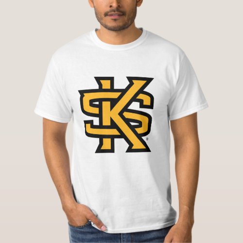 Kennesaw State Primary Mark T_Shirt