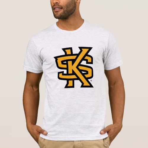 Kennesaw State Primary Mark T_Shirt