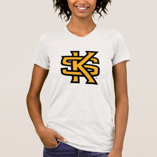 Kennesaw State Primary Mark T_Shirt