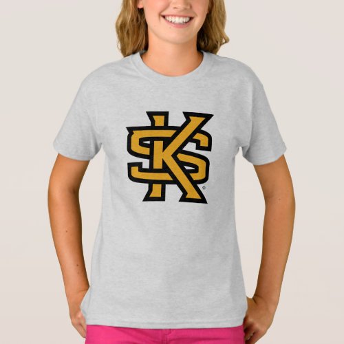 Kennesaw State Primary Mark T_Shirt