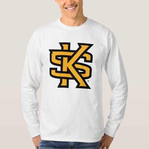 Kennesaw State Primary Mark T_Shirt