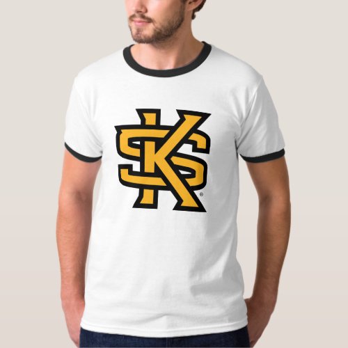 Kennesaw State Primary Mark T_Shirt