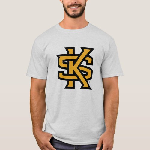 Kennesaw State Primary Mark T_Shirt