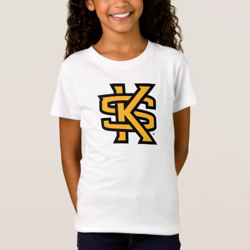 Kennesaw State Primary Mark T_Shirt