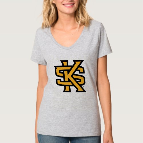 Kennesaw State Primary Mark T_Shirt