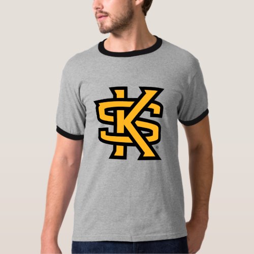 Kennesaw State Primary Mark T_Shirt