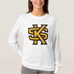 Kennesaw State Primary Mark T-Shirt
