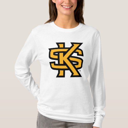 Kennesaw State Primary Mark T_Shirt