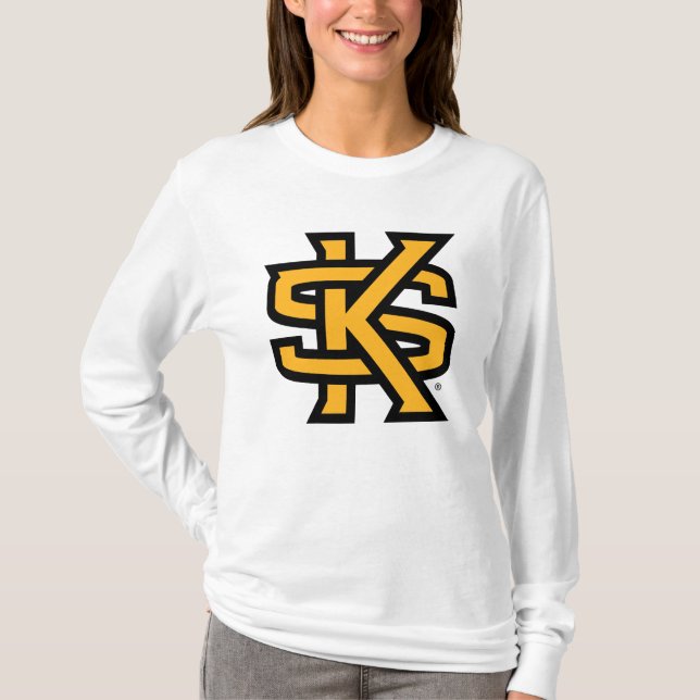 Kennesaw State Primary Mark T-Shirt (Front)