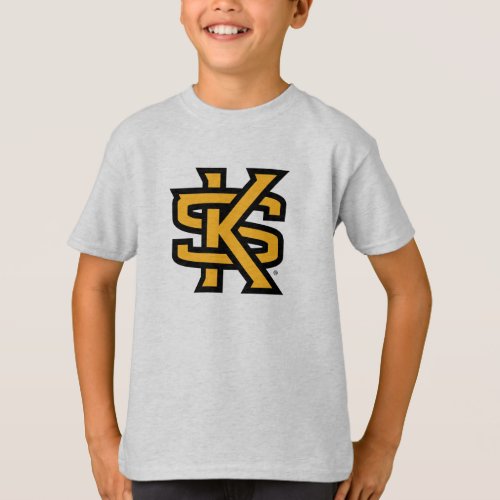 Kennesaw State Primary Mark T_Shirt