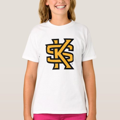 Kennesaw State Primary Mark T_Shirt