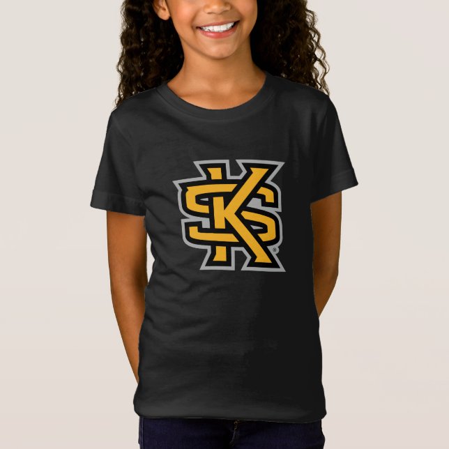 Kennesaw State Primary Mark T-Shirt (Front)