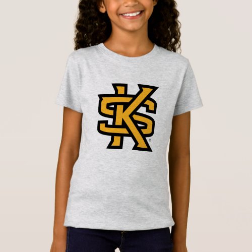 Kennesaw State Primary Mark T_Shirt