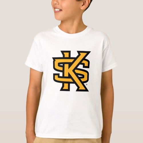 Kennesaw State Primary Mark T_Shirt