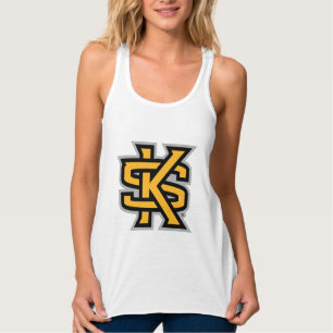 Kennesaw State Primary Mark Tank Top