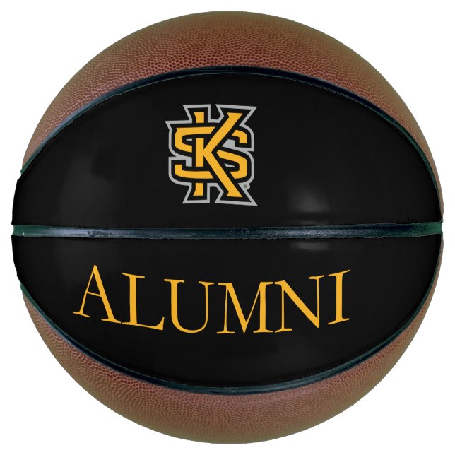 Kennesaw State University Alumni Basketball (Front)