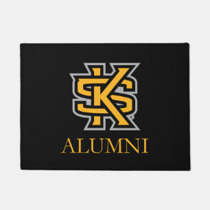 Kennesaw State University Alumni Doormat