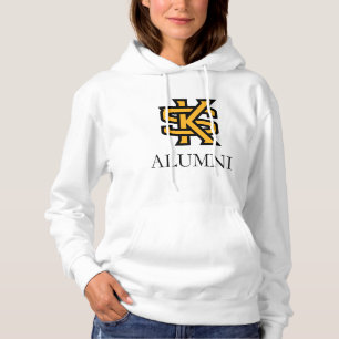 Kennesaw State University Alumni Hoodie