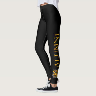 Kennesaw State University Alumni Leggings