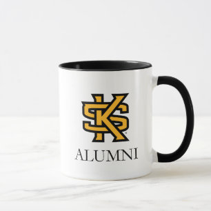 Kennesaw State University Alumni Mug