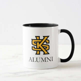 Kennesaw State University Alumni Mug