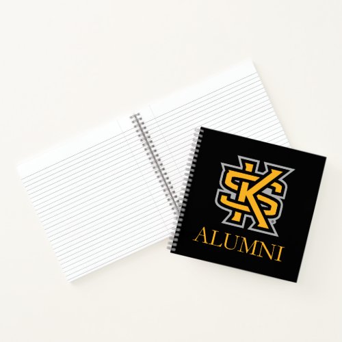 Kennesaw State University Alumni Notebook