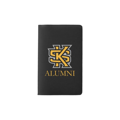Kennesaw State University Alumni Pocket Moleskine Notebook